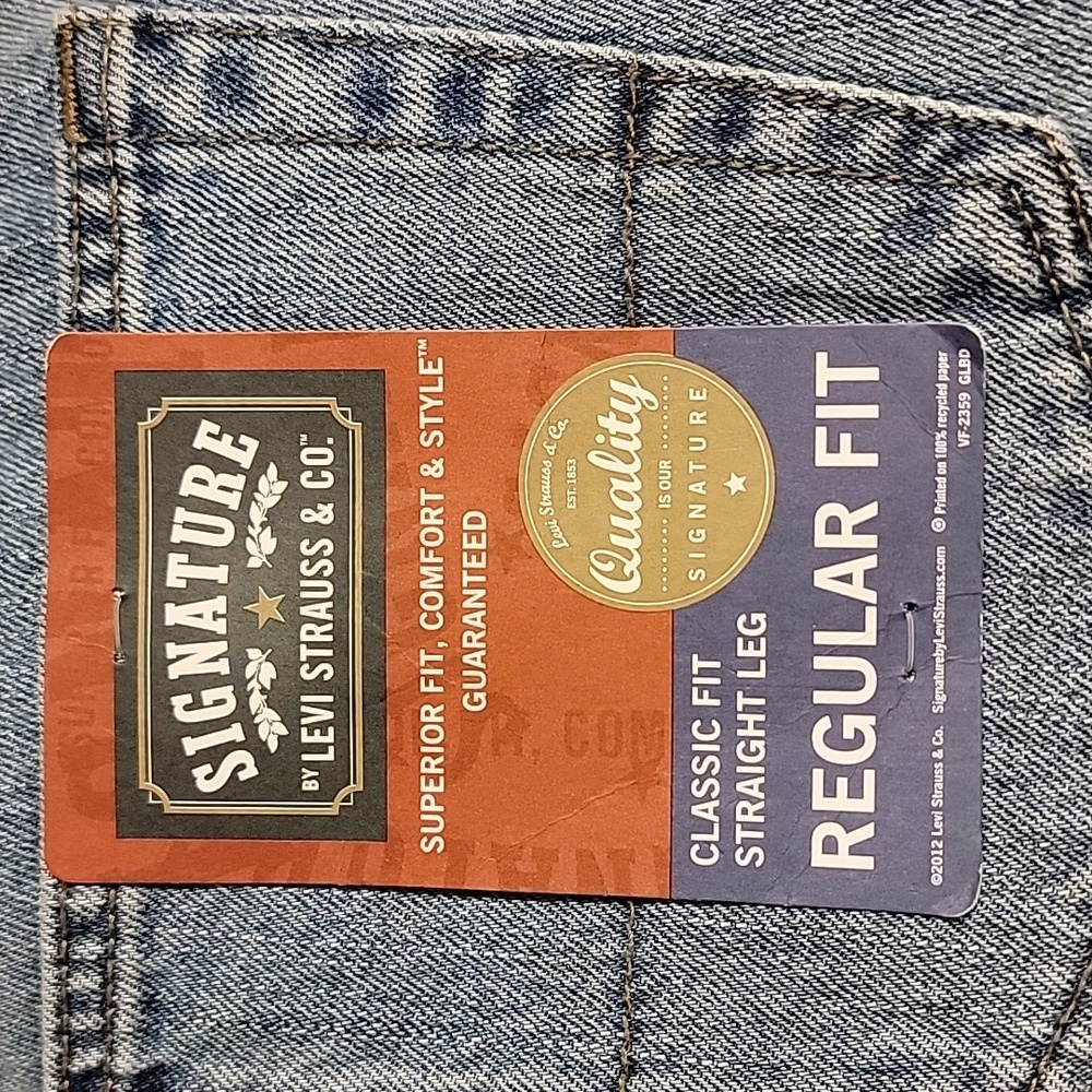 Levi strauss - Picture 4 of 5
